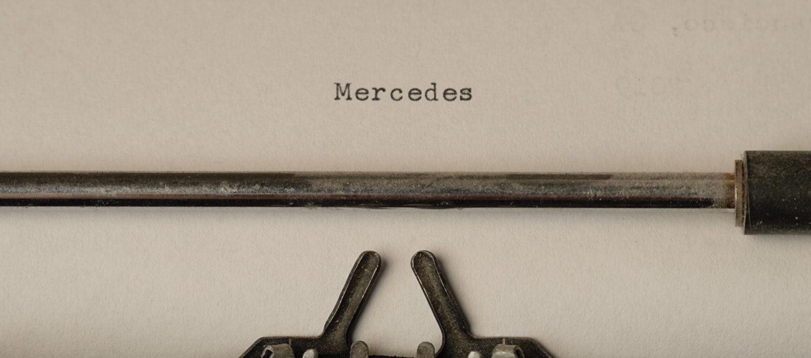Mercedes